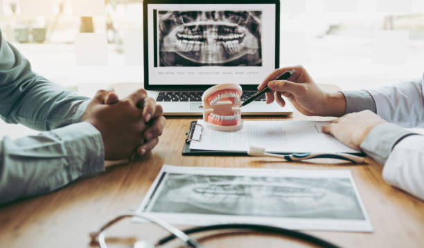 Best Emergency Dentist for Knocked-Out Tooth in Hamburg, IA