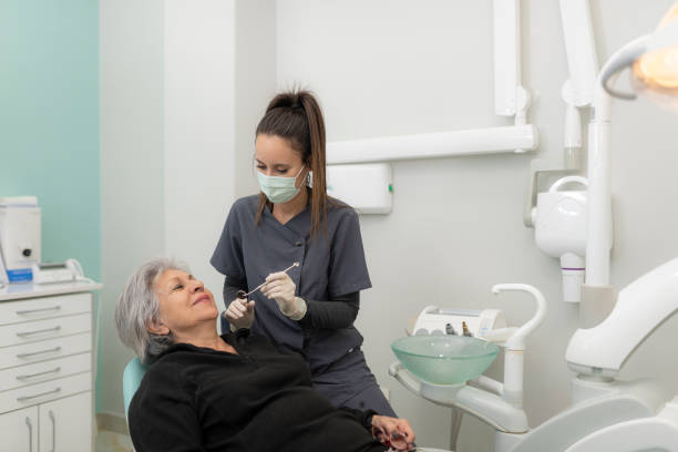 Best Emergency Dental Extractions in Hamburg, IA