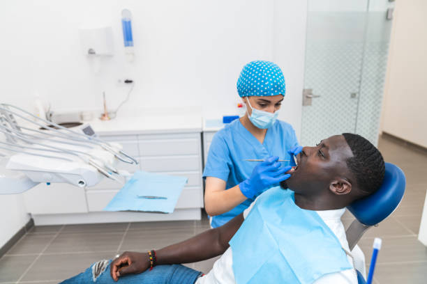 Best Emergency Root Canal Treatment in Hamburg, IA